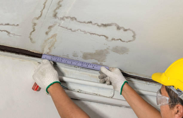 24/7 Emergency Structural Drying experts in Arcadia, MI